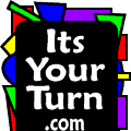 Its Your Turn