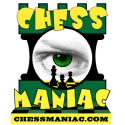 chess maniac